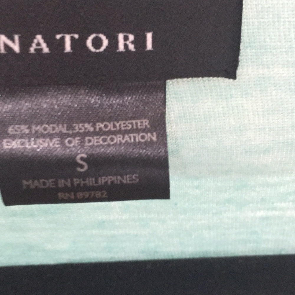 NATORI GRANGRI-LA ROBE - Picture 13 of 13